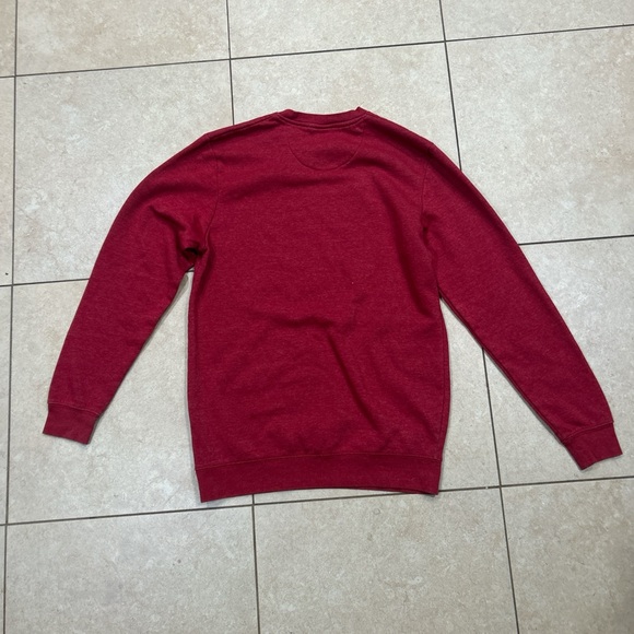 Arkansas Razorbacks Crewneck medium - Picture 2 of 3